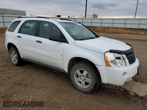 ✅ 2008 Chevrolet Equinox LS • VIN: 2CNDL13F486306728 • Лот: 76833824. Опубликован ранее на Copart с пробегом 236 678 миль. Бесплатный доступ к архиву аукционных продаж из США и подробный отчёт об истории автомобиля на DreamBid. Изображение 4.