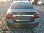 ✅ 2015 Infiniti Q70 • VIN: JN1BY1PR2FM830124 • Lot: 42536205. Listed on Copart with 138,498 mi. Free auction sales archive from the USA and detailed vehicle history report at DreamBid. Image 6.