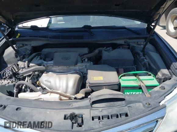 2013 Toyota Camry L with VIN 4T1BF1FK2DU685392, listed as a IAAI auction lot 42550254 with 178,100 mi miles and . Bid and sale history available at DreamBid. Image 10.