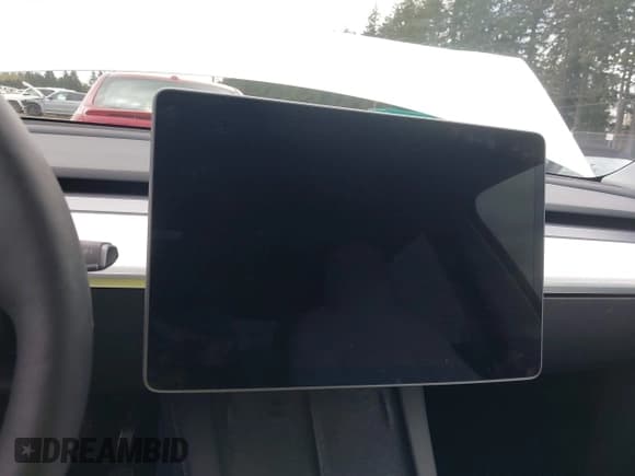 ✅ 2023 Tesla Model Y Long Range • VIN: 7SAYGAEEXPF647352 • Lot: 41955933. Listed on IAAI with Not provided. Free auction sales archive from the USA and detailed vehicle history report at DreamBid. Image 19.