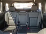 ✅ 2021 Honda Passport EX-L • VIN: 5FNYF7H55MB004689 • Lot: 80755855. Listed on Copart with 97,016 mi. Free auction sales archive from the USA and detailed vehicle history report at DreamBid. Image 10.