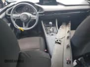 ✅ 2019 Mazda 3 • VIN: 3MZBPABL9KM111810 • Lot: 65905255. Listed on Copart with 47,386 mi. Free auction sales archive from the USA and detailed vehicle history report at DreamBid. Image 8.