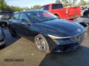 ✅ 2024 Hyundai Elantra Limited • VIN: KMHLP4DGXRU831045 • Лот: 83862565. Опубликован ранее на Copart с пробегом 8 744 миль. Бесплатный доступ к архиву аукционных продаж из США и подробный отчёт об истории автомобиля на DreamBid. Изображение 4.