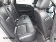 ✅ 2016 Chevrolet Impala LTZ • VIN: 2G1WC5E34G1132915 • Lot: 43325578. Listed on IAAI with 144,317 mi. Free auction sales archive from the USA and detailed vehicle history report at DreamBid. Image 8.