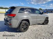 ✅ 2019 Jeep Grand Cherokee Altitude • VIN: 1C4RJEAG8KC672659 • Lot: 90502885. Listed on Copart with 76,969 mi. Free auction sales archive from the USA and detailed vehicle history report at DreamBid. Image 3.