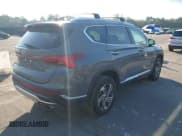 ✅ 2022 Hyundai Santa Fe SEL • VIN: 5NMS3DAJ3NH433110 • Лот: 43259059. Опубликован ранее на IAAI с пробегом 31 518 миль. Бесплатный доступ к архиву аукционных продаж из США и подробный отчёт об истории автомобиля на DreamBid. Изображение 4.