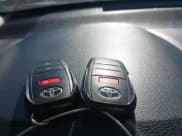 ✅ 2022 Toyota Corolla Cross LE • VIN: 7MUCAAAG5NV009458 • Lot: 43602100. Listed on IAAI with 33,797 mi. Free auction sales archive from the USA and detailed vehicle history report at DreamBid. Image 11.