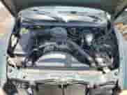 1999 Dodge Dakota SLT z VIN 1B7GL22X0XS145128, wystawiony jako Copart lot #64959364 z przebiegiem 96 047 mil mil oraz Szkoda całkowita • Salvage title. Historia ofert i sprzedaży dostępna na DreamBid. Obrazek 12.