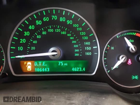 ✅ 2011 Saab 9-3 • VIN: YS3FA4CY8B1306580 • Lot: 41495000. Listed on IAAI with 106,443 mi. Free auction sales archive from the USA and detailed vehicle history report at DreamBid. Image 7.