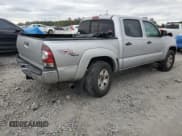✅ 2011 Toyota Tacoma • VIN: 3TMLU4EN1BM066411 • Lot: 85929795. Listed on Copart with 165,134 mi. Free auction sales archive from the USA and detailed vehicle history report at DreamBid. Image 3.