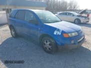 ✅ 2004 Saturn VUE V6 • VIN: 5GZCZ53424S863485 • Lot: 41702410. Wystawiony na IAAI z przebiegiem 318 651 mil. Bezpłatny archiwum sprzedaży aukcyjnych z USA i szczegółowy raport historii pojazdu na DreamBid. Zdjęcie 1.