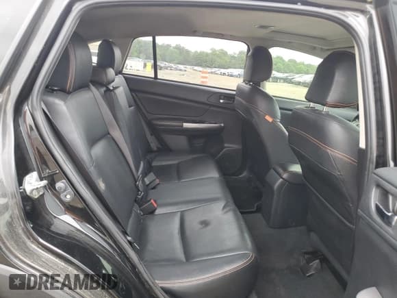 ✅ 2016 Subaru Crosstrek Touring • VIN: JF2GPBLC8GH226120 • Lot: 62836425. Listed on Copart with 253,099 mi. Free auction sales archive from the USA and detailed vehicle history report at DreamBid. Image 10.