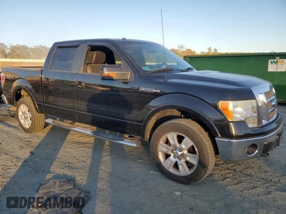 ✅ 2009 Ford F-150 XL • VIN: 1FTPW14V69FB11770 • Lot: 89556885. Wystawiony na Copart z przebiegiem 249 561 mil. Bezpłatny archiwum sprzedaży aukcyjnych z USA i szczegółowy raport historii pojazdu na DreamBid. Zdjęcie 4.