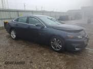 ✅ 2017 Chevrolet Malibu LT • VIN: 1G1ZE5ST9HF130860 • Lot: 85094945. Listed on Copart with 109,404 mi. Free auction sales archive from the USA and detailed vehicle history report at DreamBid. Image 4.