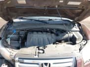 ✅ 2007 Honda Pilot EX-L • VIN: 2HKYF18547H532095 • Lot: 42172914. Listed on IAAI with 275,674 mi. Free auction sales archive from the USA and detailed vehicle history report at DreamBid. Image 10.