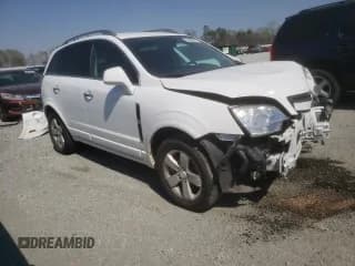 ✅ 2012 Chevrolet Captiva Sport LT • VIN: 3GNAL3E53CS637678 • Lot: 50606025. Wystawiony na Copart z przebiegiem 85 681 mil. Bezpłatny archiwum sprzedaży aukcyjnych z USA i szczegółowy raport historii pojazdu na DreamBid. Zdjęcie 4.