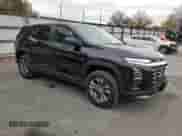 2025 Chevrolet Equinox FWD LT с VIN 3GNAXHEG9SL307183, выставлен на аукционе Copart как лот 90778795 с пробегом 17 065 миль миль и Чистый • Clean title. История ставок и продаж доступна на DreamBid. Изображение 4.