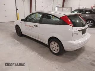 ✅ 2007 Ford Focus S • VIN: 1FAFP31N57W161796 • Lot: 43805253. Listed on IAAI with 153,159 mi. Free auction sales archive from the USA and detailed vehicle history report at DreamBid. Image 3.