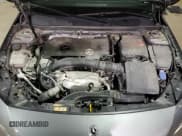 ✅ 2022 Mercedes-Benz A 220 • VIN: W1K3G4FB5NJ375981 • Lot: 51124005. Listed on Copart with 37,673 mi. Free auction sales archive from the USA and detailed vehicle history report at DreamBid. Image 11.