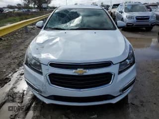 ✅ 2015 Chevrolet Cruze LTZ • VIN: 1G1PG5SB0F7179400 • Lot: 36888443. Listed on Copart with 100,246 mi. Free auction sales archive from the USA and detailed vehicle history report at DreamBid. Image 5.