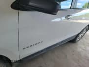 ✅ 2023 Chevrolet Equinox LS • VIN: 3GNAXSEG3PL261404 • Лот: 42543357. Опубликован ранее на IAAI с пробегом 30 634 миль. Бесплатный доступ к архиву аукционных продаж из США и подробный отчёт об истории автомобиля на DreamBid. Изображение 1.