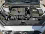 2019 Hyundai Veloster 2.0 z VIN KMHTG6AF8KU016906, wystawiony jako Copart lot #85905904 z przebiegiem 70 653 mil mil oraz Szkoda całkowita • Salvage title. Historia ofert i sprzedaży dostępna na DreamBid. Obrazek 11.