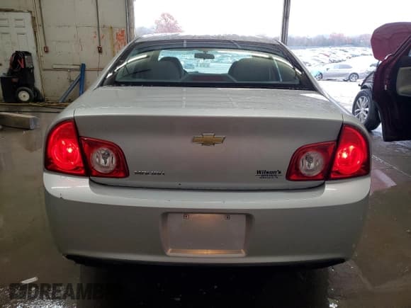 ✅ 2012 Chevrolet Malibu 1FL • VIN: 1G1ZA5EU5CF321958 • Lot: 83833544. Listed on Copart with 140,365 mi. Free auction sales archive from the USA and detailed vehicle history report at DreamBid. Image 6.