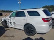 ✅ 2017 Dodge Durango GT • VIN: 1C4RDHDGXHC606112 • Lot: 43477519. Wystawiony na IAAI z przebiegiem 81 098 mil. Bezpłatny archiwum sprzedaży aukcyjnych z USA i szczegółowy raport historii pojazdu na DreamBid. Zdjęcie 14.