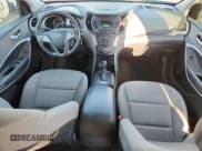 ✅ 2014 Hyundai Santa Fe GLS • VIN: KM8SMDHF0EU049305 • Lot: 84038355. Wystawiony na Copart z przebiegiem 110 125 mil. Bezpłatny archiwum sprzedaży aukcyjnych z USA i szczegółowy raport historii pojazdu na DreamBid. Zdjęcie 8.