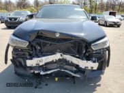 ✅ 2021 BMW X6 M • VIN: 5YMCY0C02M9G30163 • Lot: 54354924. Wystawiony na Copart z przebiegiem 30 090 mil. Bezpłatny archiwum sprzedaży aukcyjnych z USA i szczegółowy raport historii pojazdu na DreamBid. Zdjęcie 5.