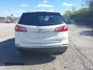 ✅ 2019 Chevrolet Equinox Premier • VIN: 2GNAXNEV6K6100056 • Лот: 43483243. Опубликован ранее на IAAI с пробегом 107 558 миль. Бесплатный доступ к архиву аукционных продаж из США и подробный отчёт об истории автомобиля на DreamBid. Изображение 16.