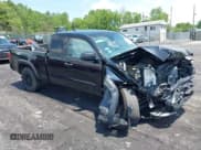 ✅ 2019 Toyota Tacoma SR • VIN: 5TFSX5EN7KX070319 • Лот: 42475609. Опубликован ранее на IAAI с пробегом 62 029 миль. Бесплатный доступ к архиву аукционных продаж из США и подробный отчёт об истории автомобиля на DreamBid. Изображение 1.