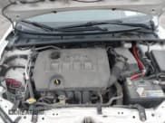 ✅ 2014 Toyota Corolla L • VIN: 2T1BURHE1EC034849 • Lot: 43628466. Listed on IAAI with 177,278 mi. Free auction sales archive from the USA and detailed vehicle history report at DreamBid. Image 10.