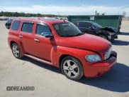 ✅ 2009 Chevrolet HHR 2LT • VIN: 3GNCA53V89S638914 • Lot: 53350195. Listed on Copart with 115,424 mi. Free auction sales archive from the USA and detailed vehicle history report at DreamBid. Image 4.