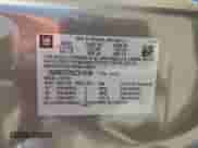 2012 Chevrolet Silverado 1500 LTZ с VIN 1GCRKTE70CZ219338, выставлен на аукционе Copart как лот 57317425 с пробегом 183 672 миль миль и Списание • Salvage title. История ставок и продаж доступна на DreamBid. Изображение 12.