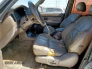 ✅ 1998 Toyota 4Runner • VIN: JT3GN87R0W0084840 • Lot: 62329965. Listed on Copart with 224,388 mi. Free auction sales archive from the USA and detailed vehicle history report at DreamBid. Image 7.