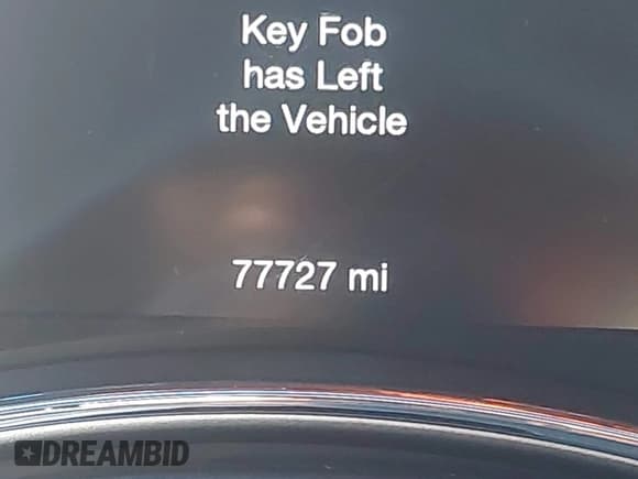 ✅ 2019 Jeep Grand Cherokee Upland • VIN: 1C4RJFAG4KC568014 • Lot: 43462908. Listed on IAAI with 77,727 mi. Free auction sales archive from the USA and detailed vehicle history report at DreamBid. Image 15.