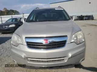 2009 Saturn VUE XR с VIN 3GSCL53769S571688, выставлен на аукционе Copart как лот 77843014 с пробегом 168 501 миль миль и На запчасти • Non repairable. История ставок и продаж доступна на DreamBid. Изображение 5.