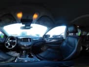 ✅ 2017 Infiniti QX60 • VIN: 5N1DL0MN2HC552863 • Lot: 43677494. Wystawiony na IAAI z przebiegiem 53 346 mil. Bezpłatny archiwum sprzedaży aukcyjnych z USA i szczegółowy raport historii pojazdu na DreamBid. Zdjęcie 20.