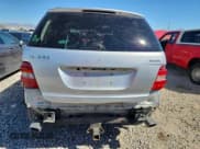 ✅ 2008 Mercedes-Benz M 550 • VIN: 4JGBB72EX8A414392 • Лот: 81728965. Опубликован ранее на Copart с пробегом 165 077 миль. Бесплатный доступ к архиву аукционных продаж из США и подробный отчёт об истории автомобиля на DreamBid. Изображение 6.