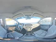 ✅ 2023 Honda Odyssey Touring • VIN: 5FNRL6H86PB007431 • Lot: 89678105. Listed on Copart with 45,047 mi. Free auction sales archive from the USA and detailed vehicle history report at DreamBid. Image 16.