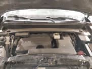 ✅ 2019 Nissan Pathfinder SV • VIN: 5N1DR2MM2KC625433 • Lot: 41608795. Listed on IAAI with 65,651 mi. Free auction sales archive from the USA and detailed vehicle history report at DreamBid. Image 10.