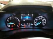 ✅ 2020 Ford Transit Connect XLT • VIN: NM0GS9F27L1436247 • Lot: 56520525. Wystawiony na Copart z przebiegiem 92 557 mil. Bezpłatny archiwum sprzedaży aukcyjnych z USA i szczegółowy raport historii pojazdu na DreamBid. Zdjęcie 9.