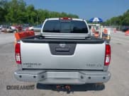 ✅ 2018 Nissan Frontier SV • VIN: 1N6AD0EVXJN743148 • Lot: 42398810. Listed on IAAI with 82,286 mi. Free auction sales archive from the USA and detailed vehicle history report at DreamBid. Image 16.