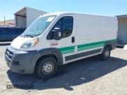 ✅ 2014 Ram ProMaster Cargo • VIN: 3C6TRVAG5EE111726 • Lot: 42636145. Listed on IAAI with 235,607 mi. Free auction sales archive from the USA and detailed vehicle history report at DreamBid. Image 17.