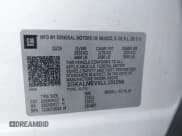 ✅ 2020 GMC Terrain SLE • VIN: 3GKALMEVXLL191056 • Lot: 43227691. Listed on IAAI with 48,754 mi. Free auction sales archive from the USA and detailed vehicle history report at DreamBid. Image 9.