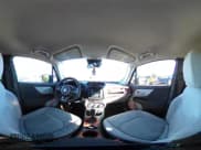 ✅ 2015 Jeep Renegade Latitude • VIN: ZACCJBBT9FPB50107 • Lot: 43410689. Listed on IAAI with 144,496 mi. Free auction sales archive from the USA and detailed vehicle history report at DreamBid. Image 18.