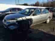 2006 Chevrolet Malibu 1LT with VIN 1G1ZT53FX6F249500, listed as a Copart auction lot 79778814 with Not provided miles and Salvage title. Bid and sale history available at DreamBid. Image 1.