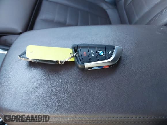 ✅ 2023 BMW X3 sDrive30i • VIN: 5UX43DP08P9P16445 • Lot: 43169016. Listed on IAAI with 60,318 mi. Free auction sales archive from the USA and detailed vehicle history report at DreamBid. Image 11.