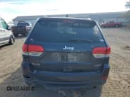 ✅ 2016 Jeep Grand Cherokee Laredo • VIN: 1C4RJFAG3GC350055 • Лот: 81454425. Опубликован ранее на Copart с пробегом 93 364 миль. Бесплатный доступ к архиву аукционных продаж из США и подробный отчёт об истории автомобиля на DreamBid. Изображение 6.